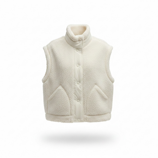 Sherpa Vest size XSmall