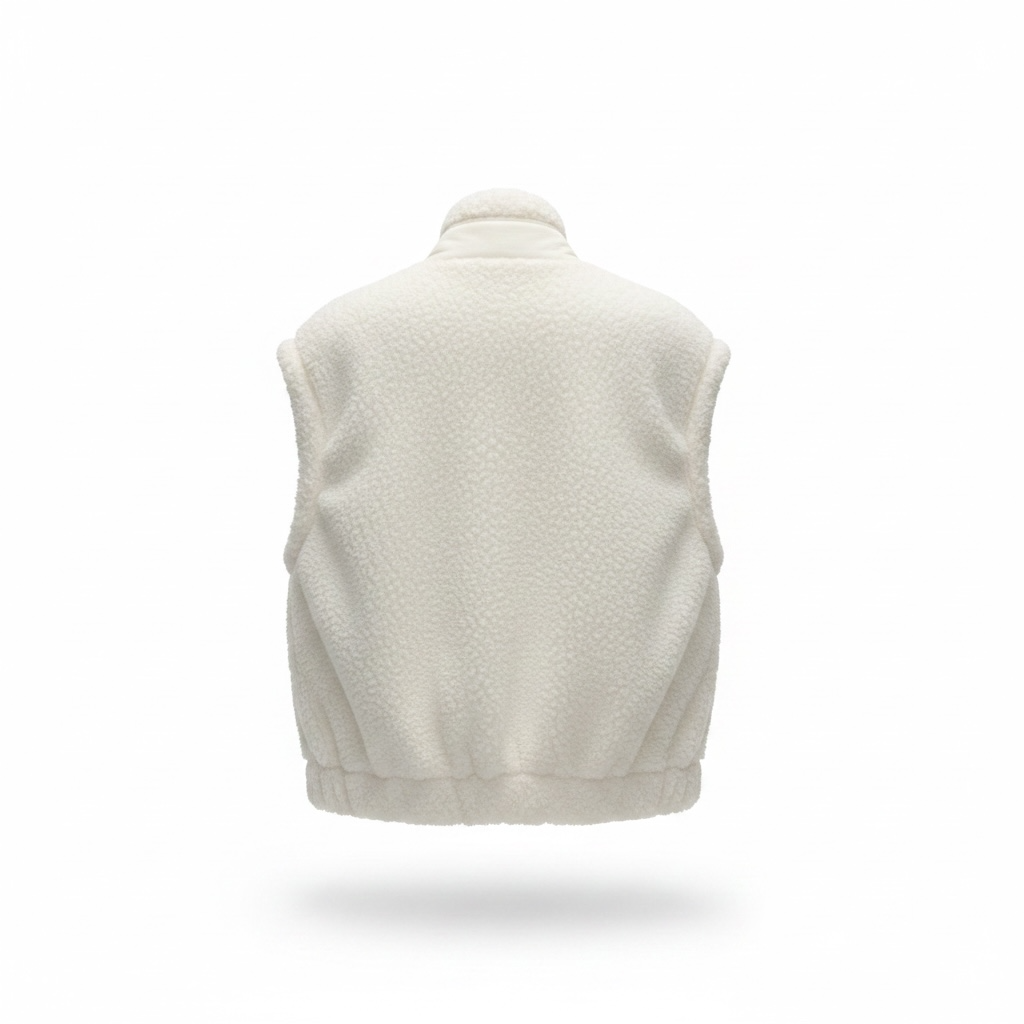 Sherpa Vest size XSmall
