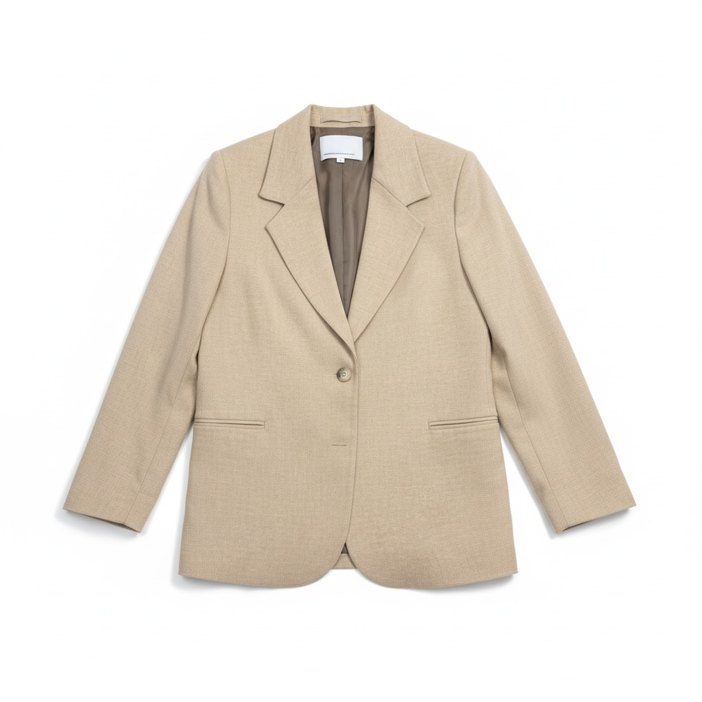 2 Button Blazer size 40