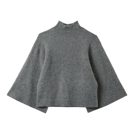 Mockneck Sweater size Small NEW WITH TAGS