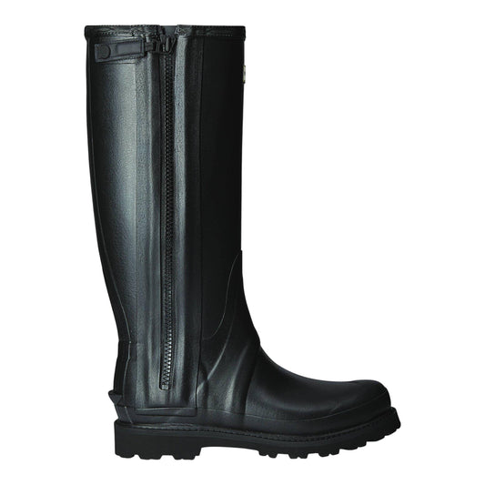 Commando Full Zip Rain Boots size 8