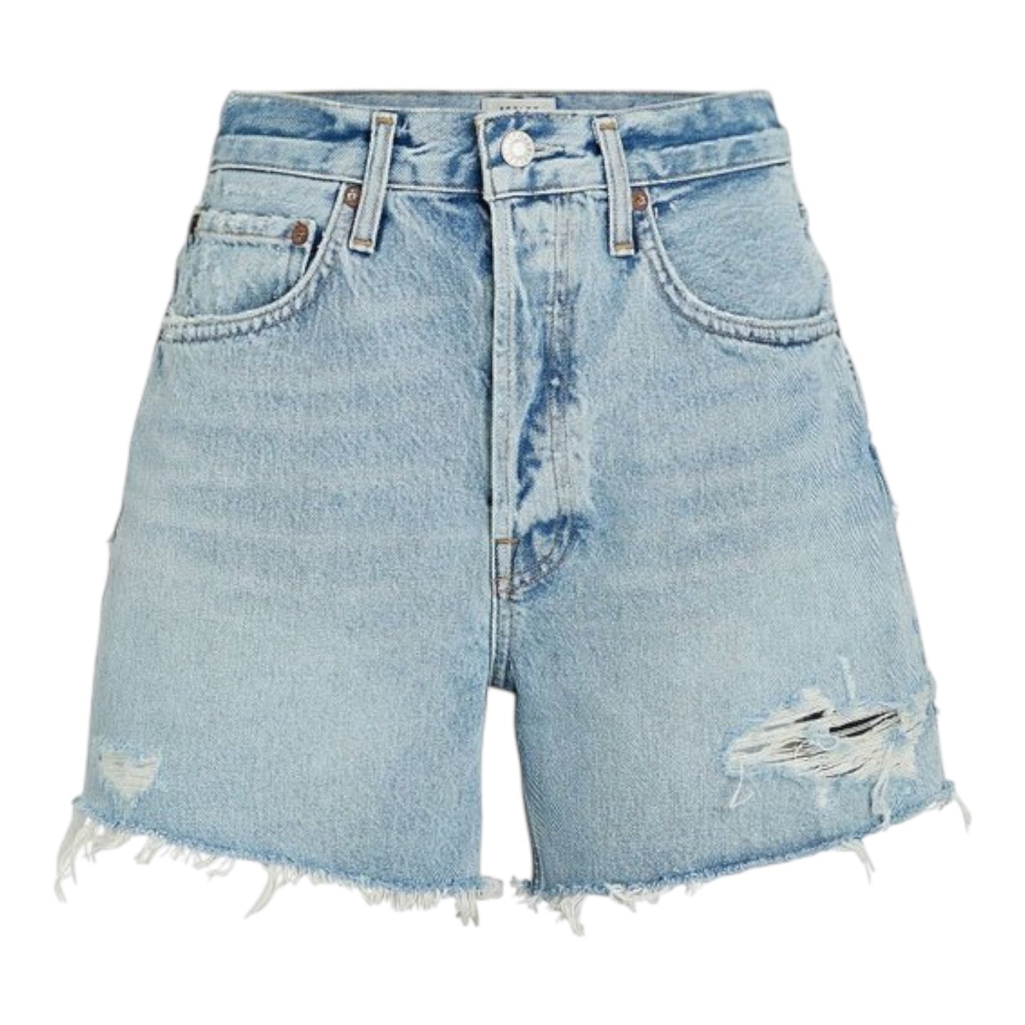 Riley Cut Off Shorts size 28