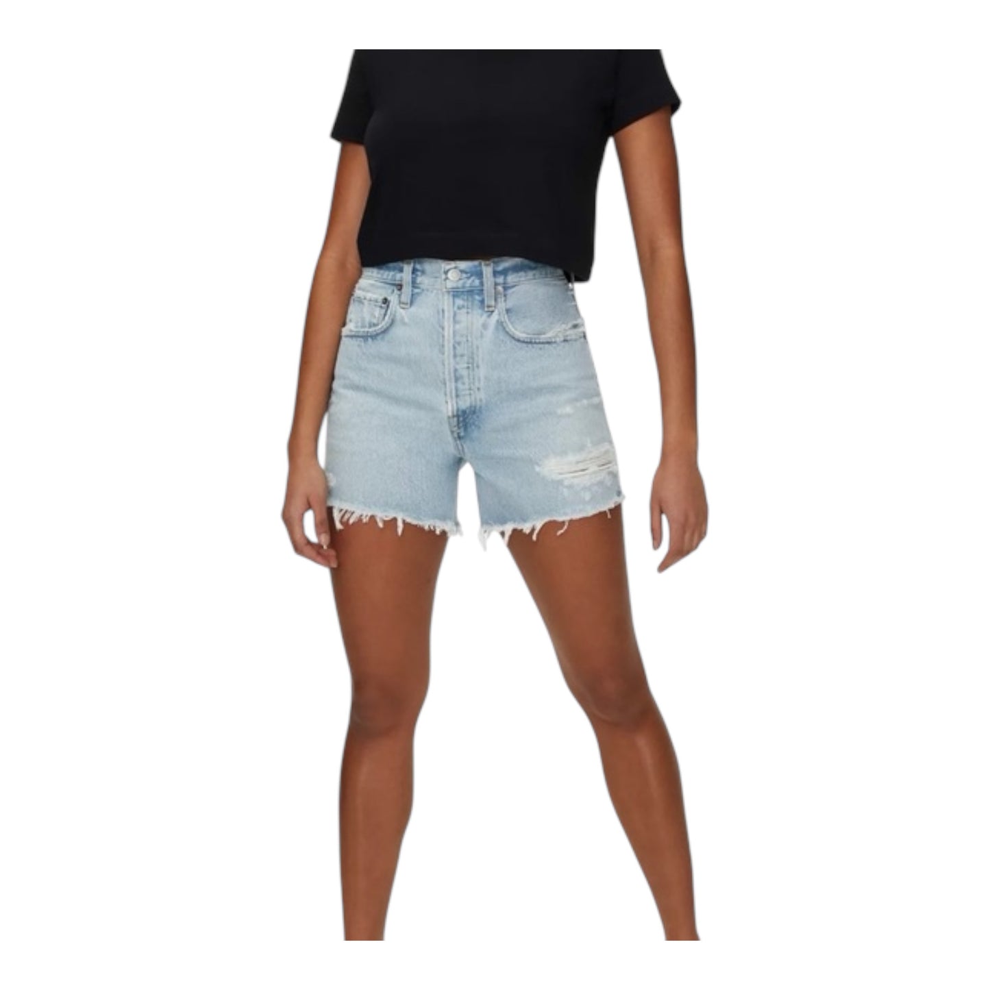 Riley Cut Off Shorts size 28