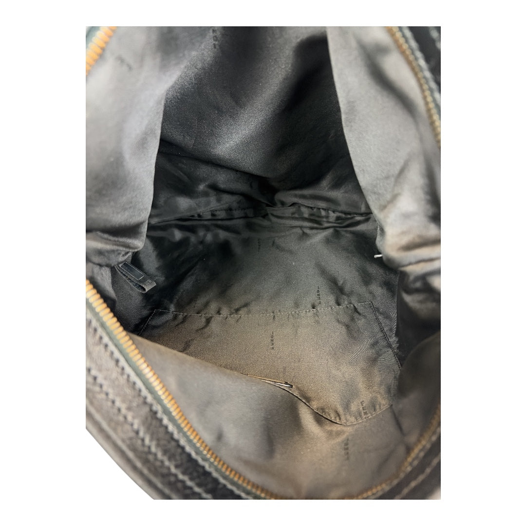 Zucca Crossbody