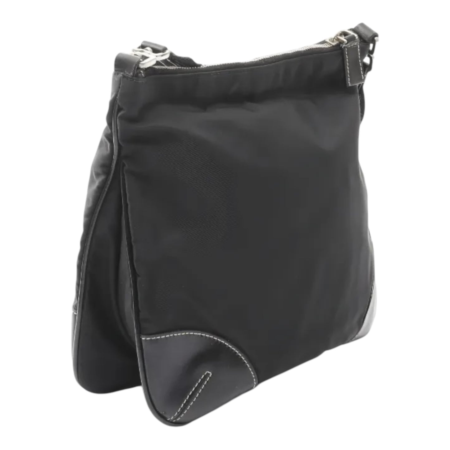 Nylon Crossbody