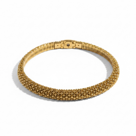 Woven Choker
