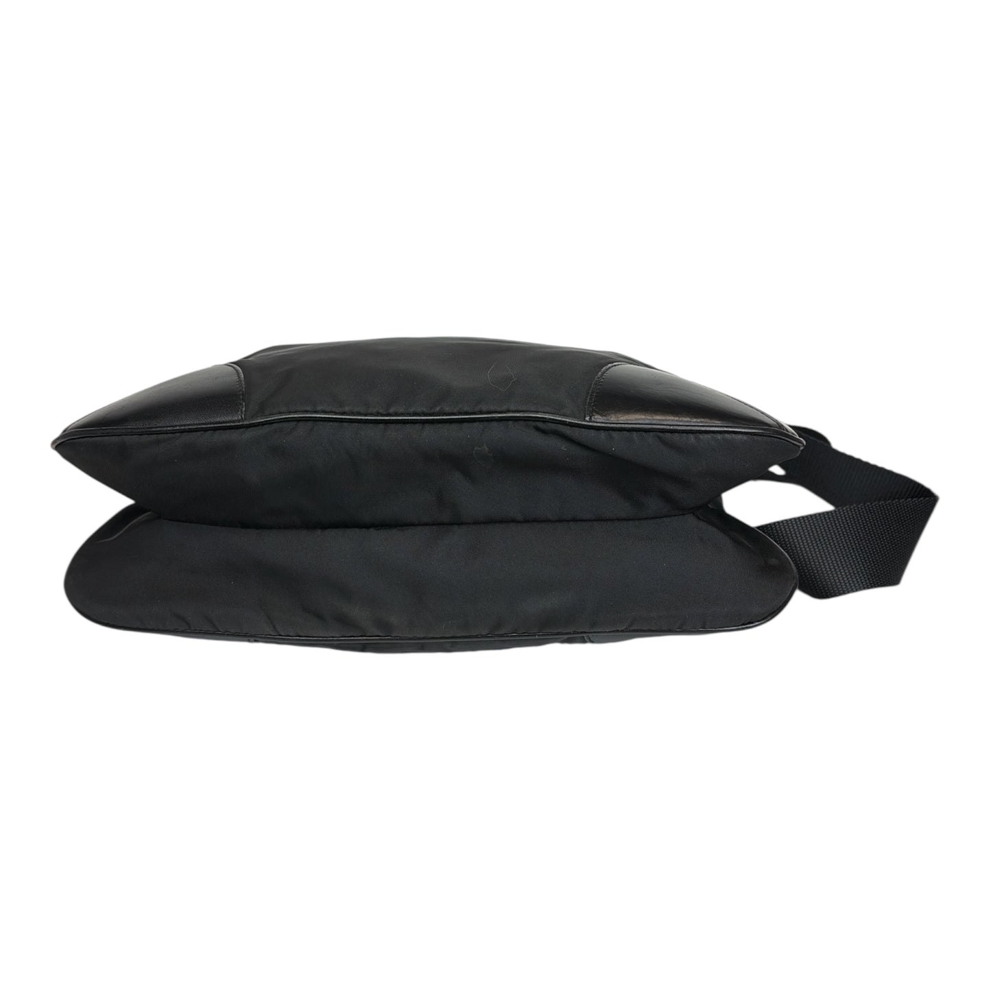 Nylon Crossbody
