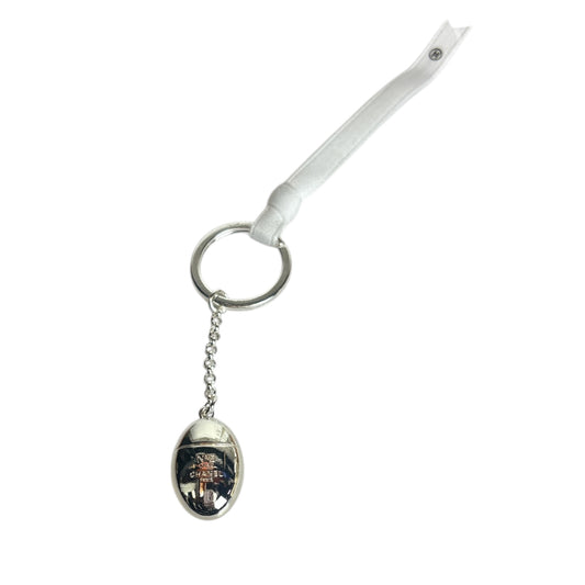 Perfume Keychain