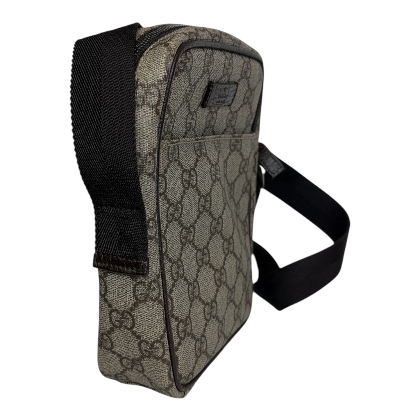 GG Supreme Crossbody