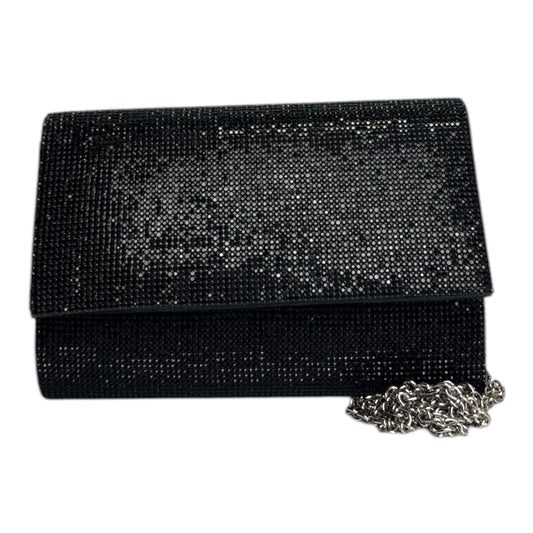 Micro Crystal Clutch