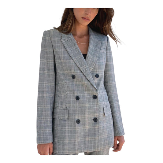 Double Breasted Blazer size 4