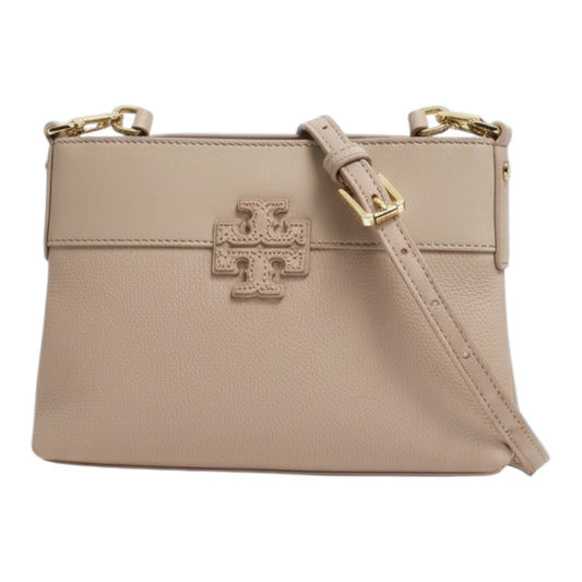 Two-Tone Crossbody