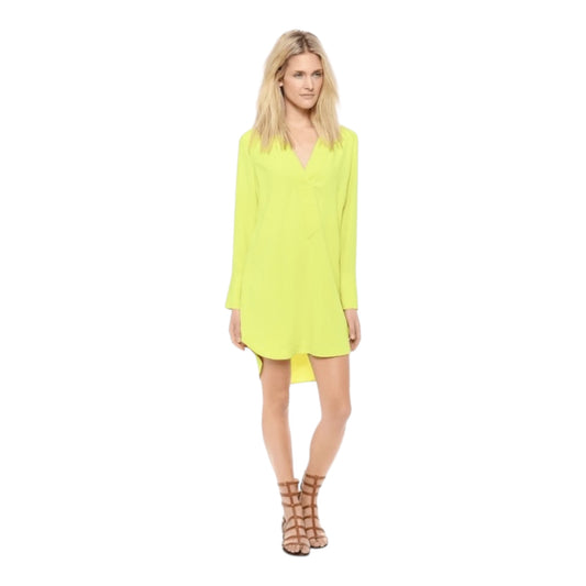 Shirt Dress size Large