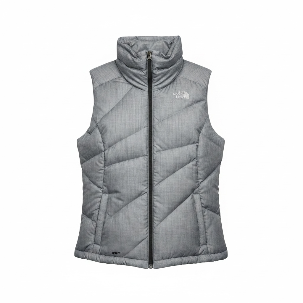 Quilted Vests size Small