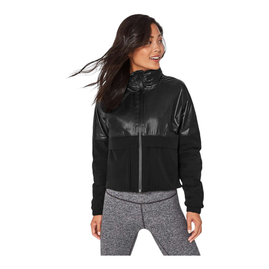 Warm On The Way Jacket size 10