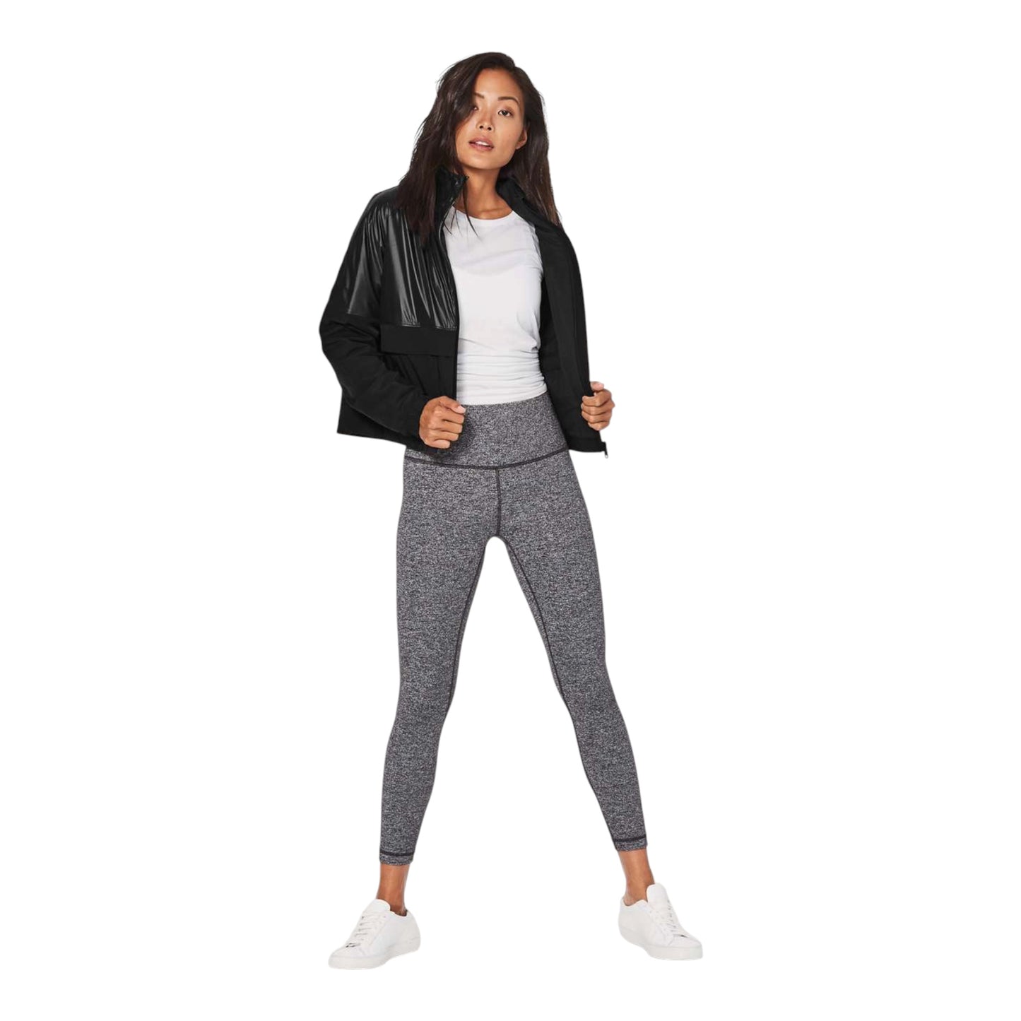 Warm On The Way Jacket size 10