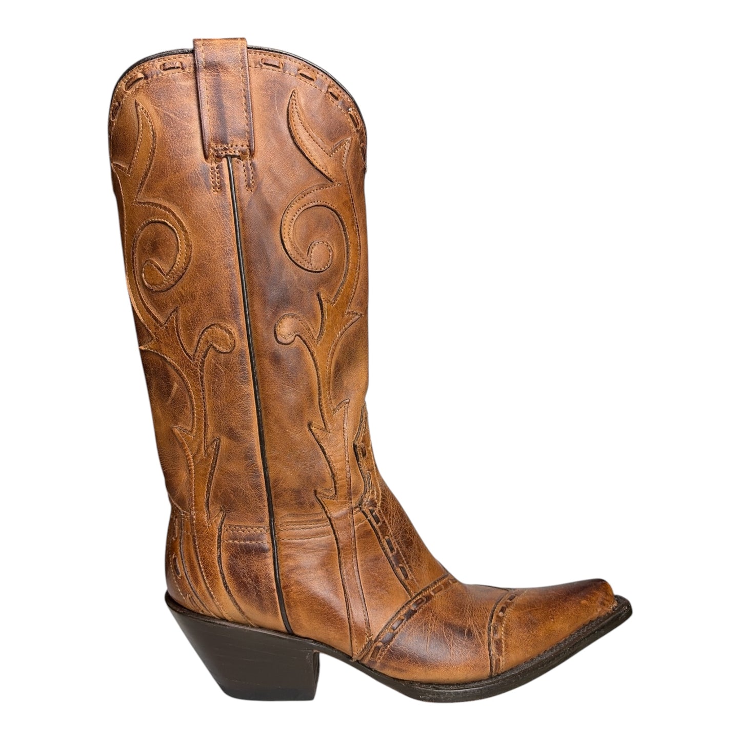 Western Cowboy Boots size 5.5/6