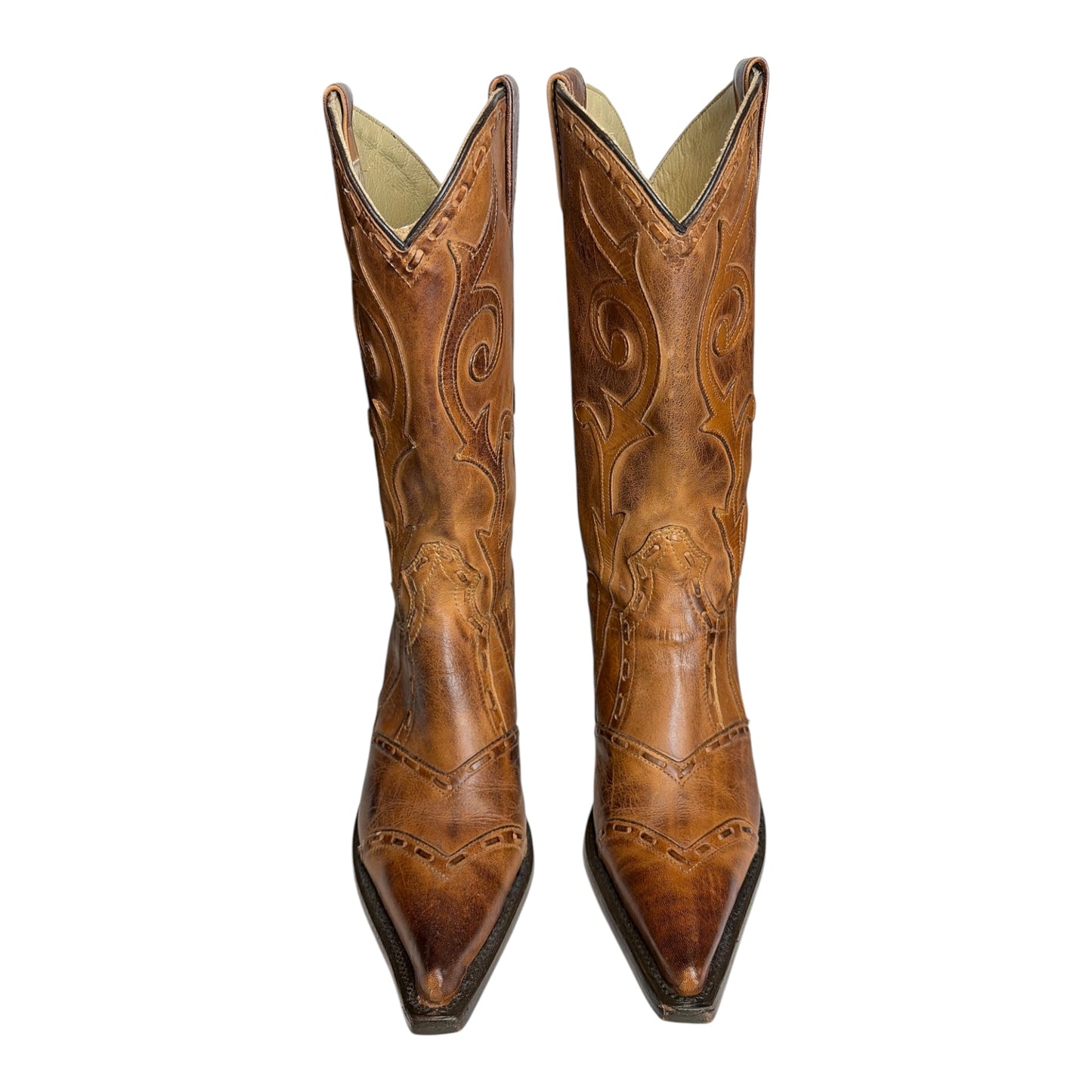 Western Cowboy Boots size 5.5/6