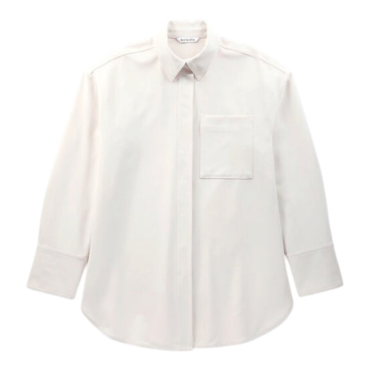 MVP Button Down size Large