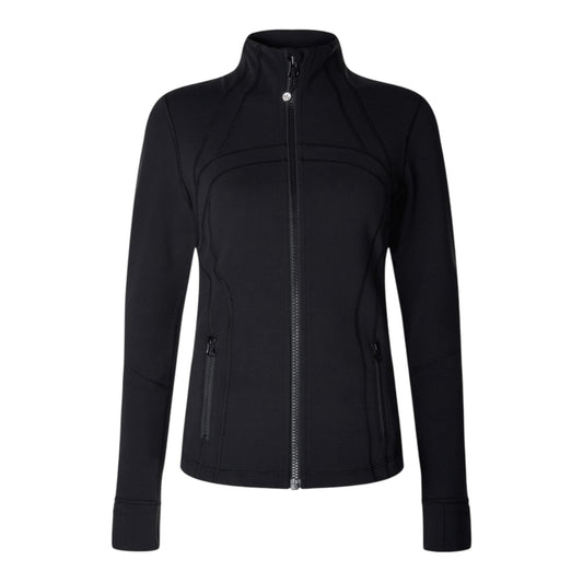 Define Jacket size 10