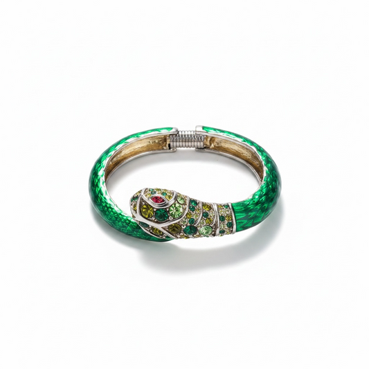 Snake Bracelet