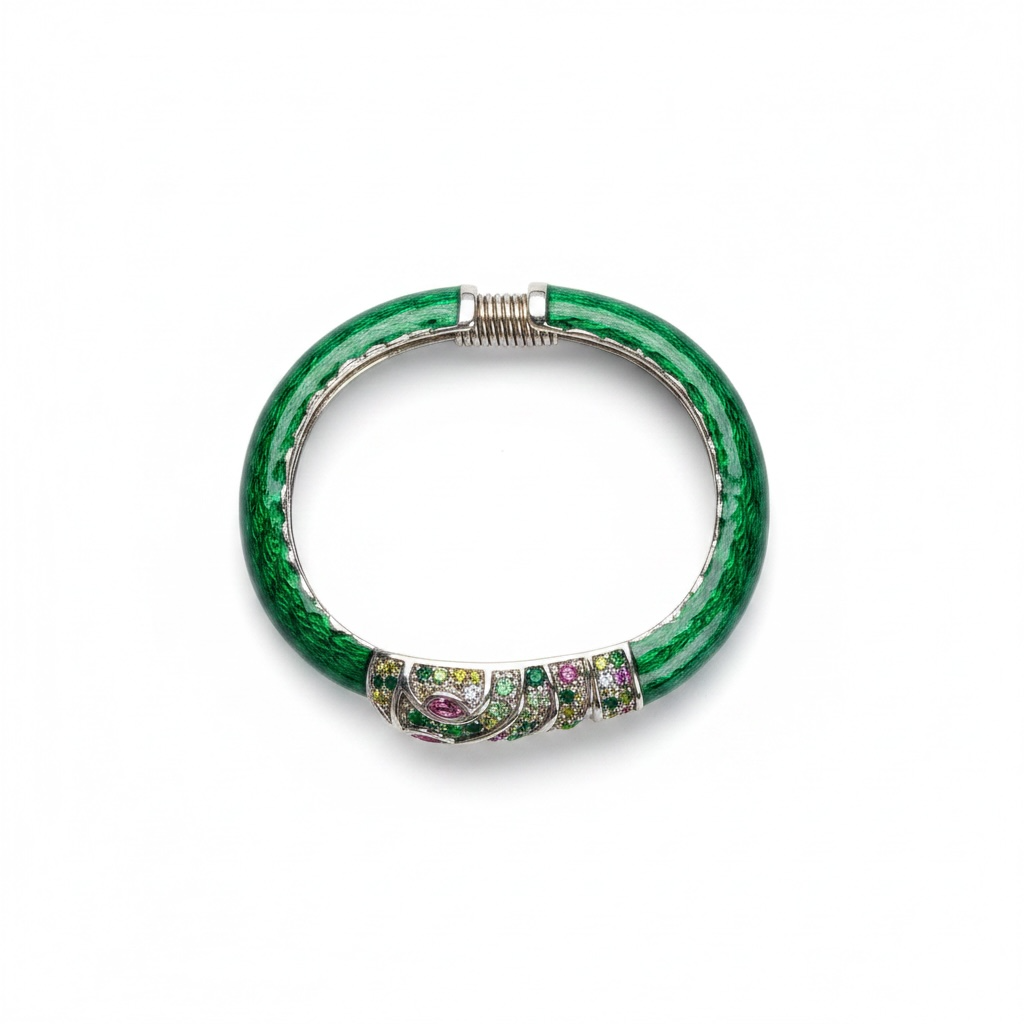 Snake Bracelet