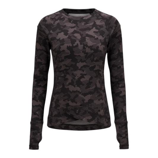 Close to Crossing Long Sleeve size 6