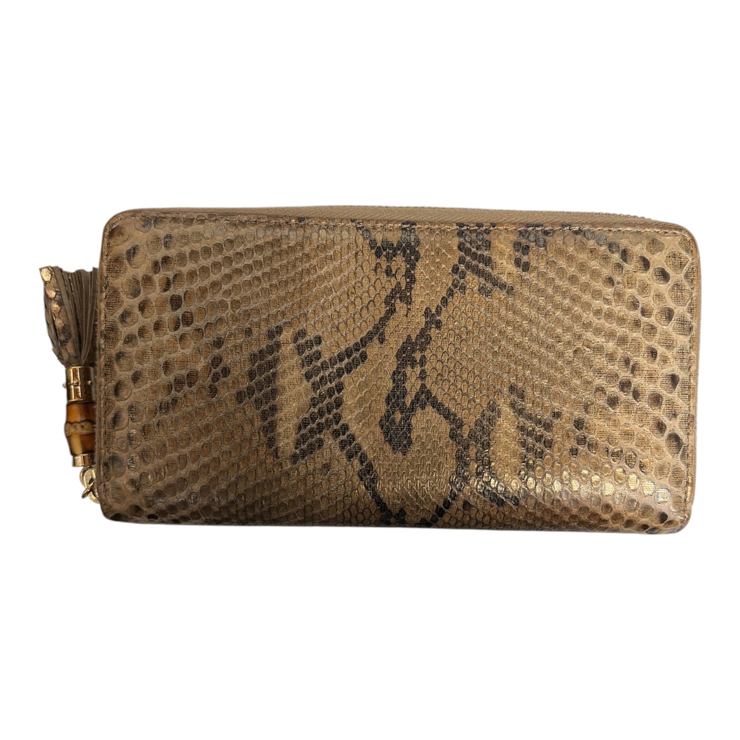 Python Wallet