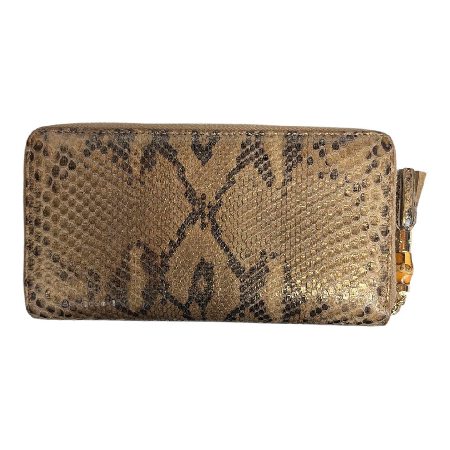 Python Wallet