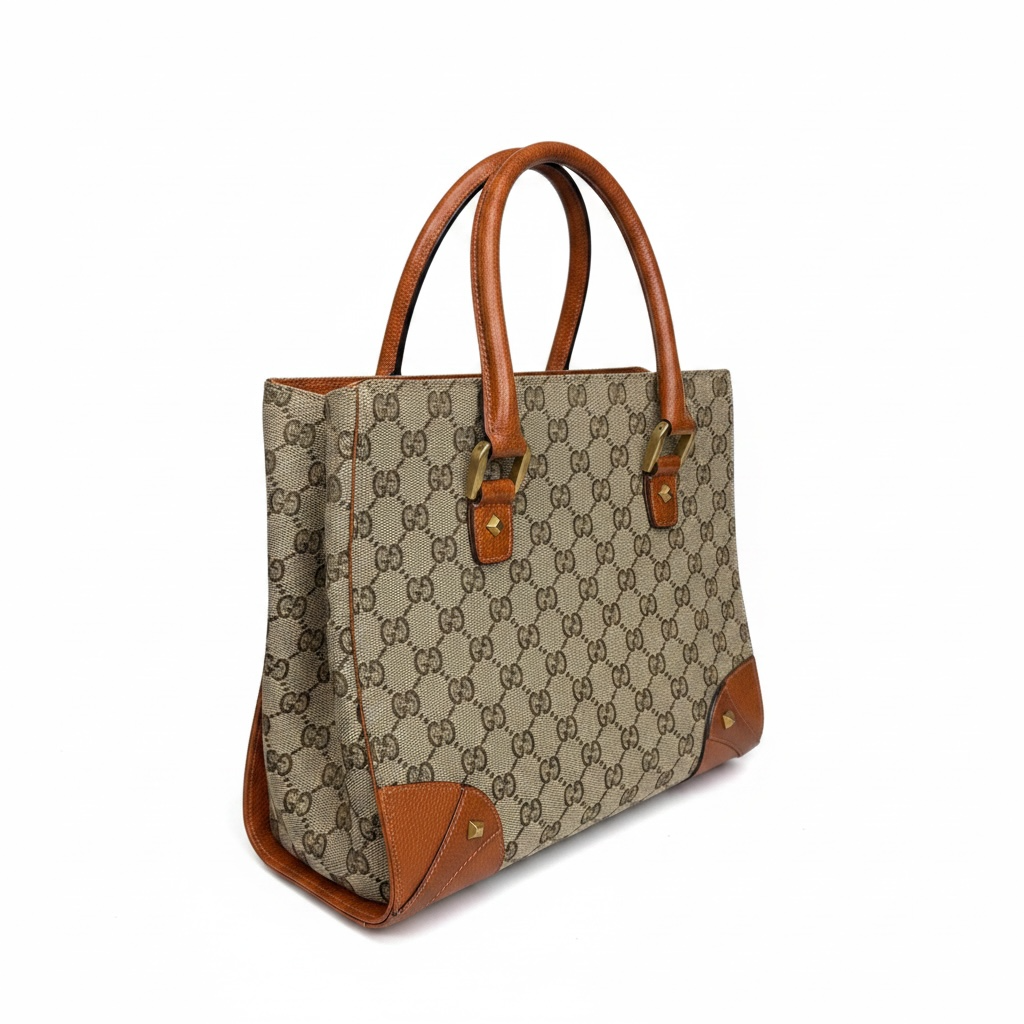 Supreme Tote Bag