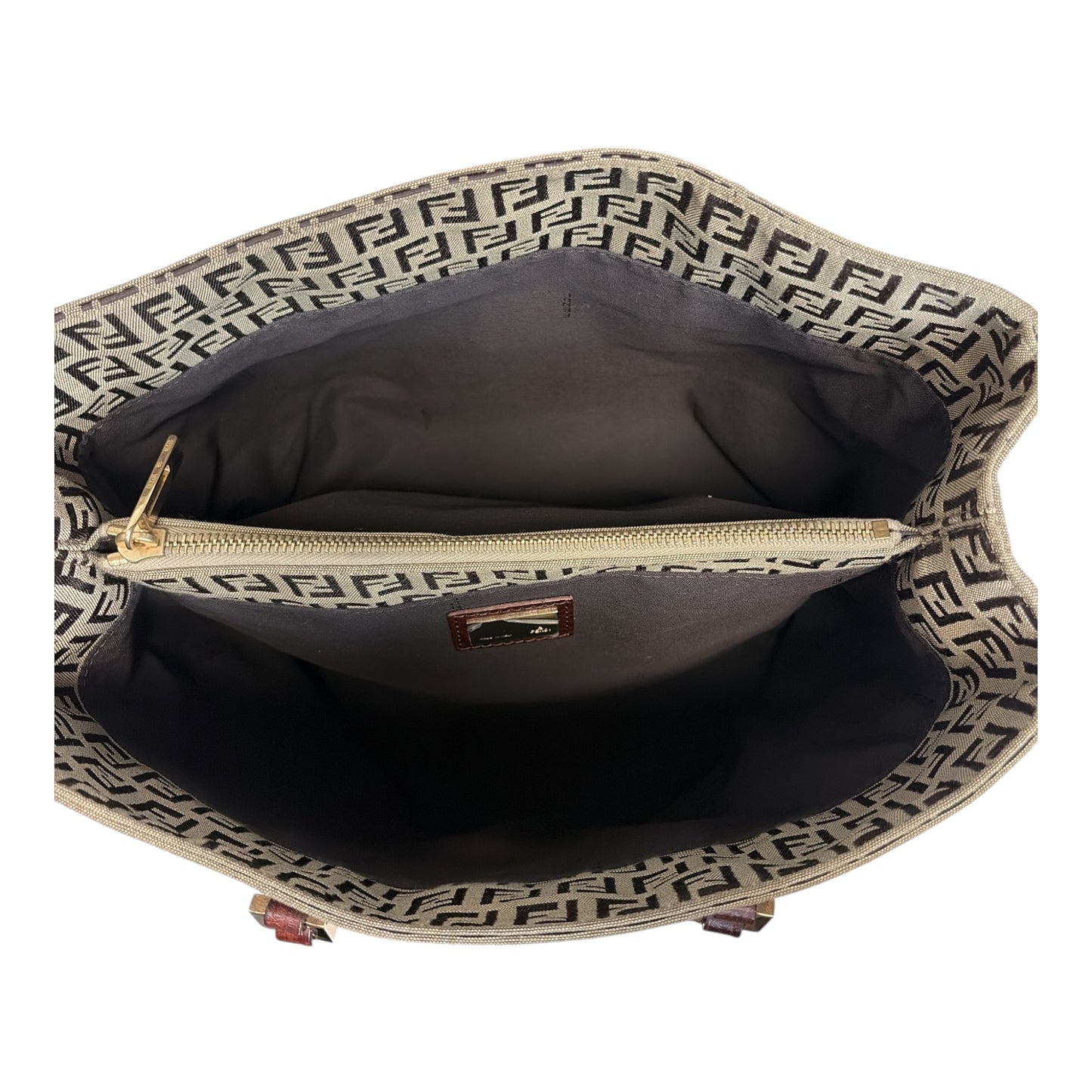 Zucca Tote