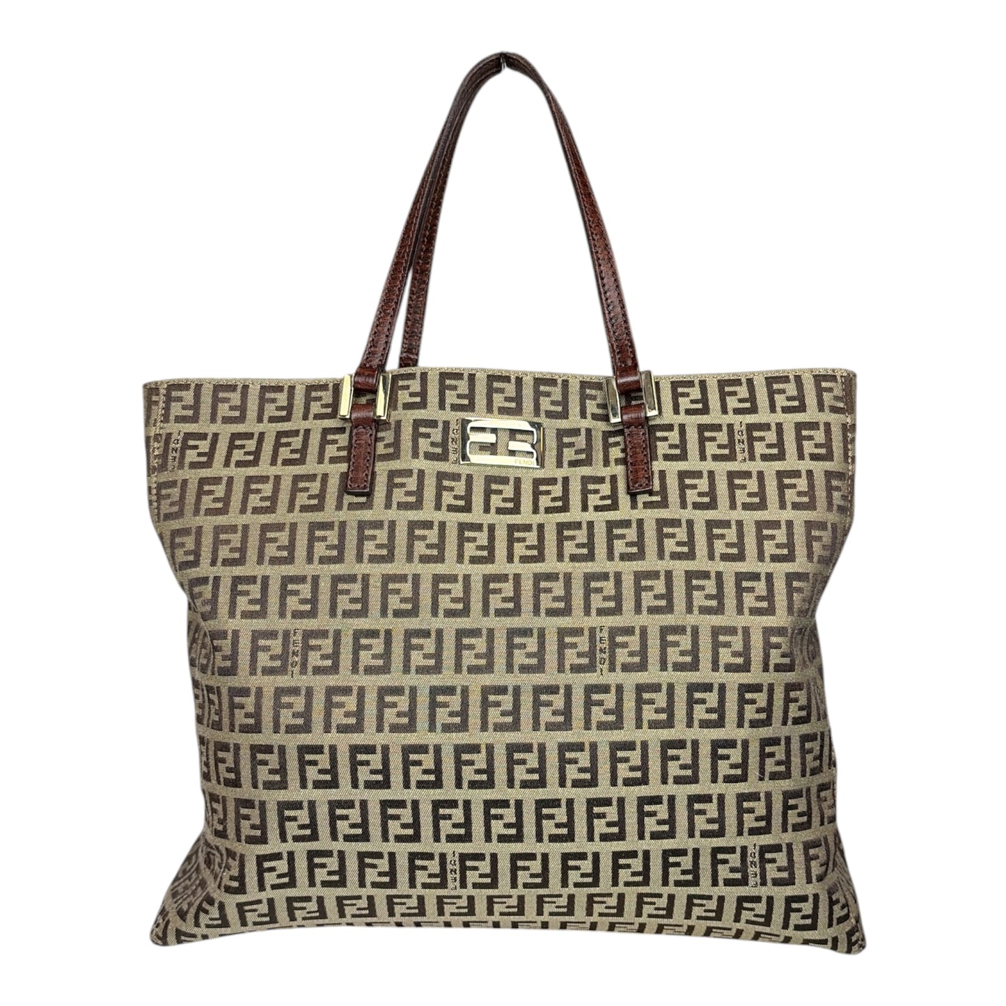 Zucca Tote
