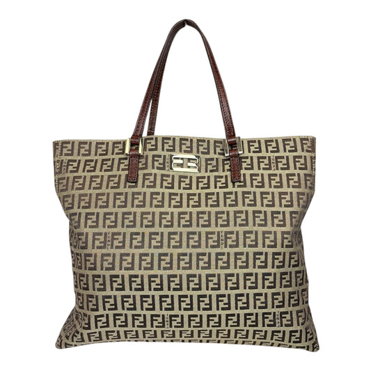 Zucca Tote