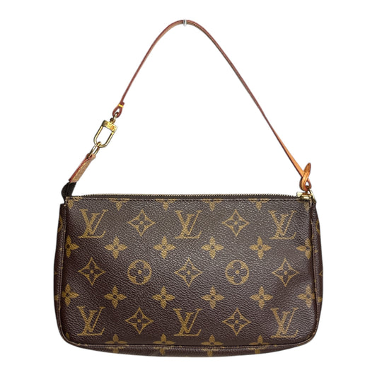 Monogram Pochette Accessoires