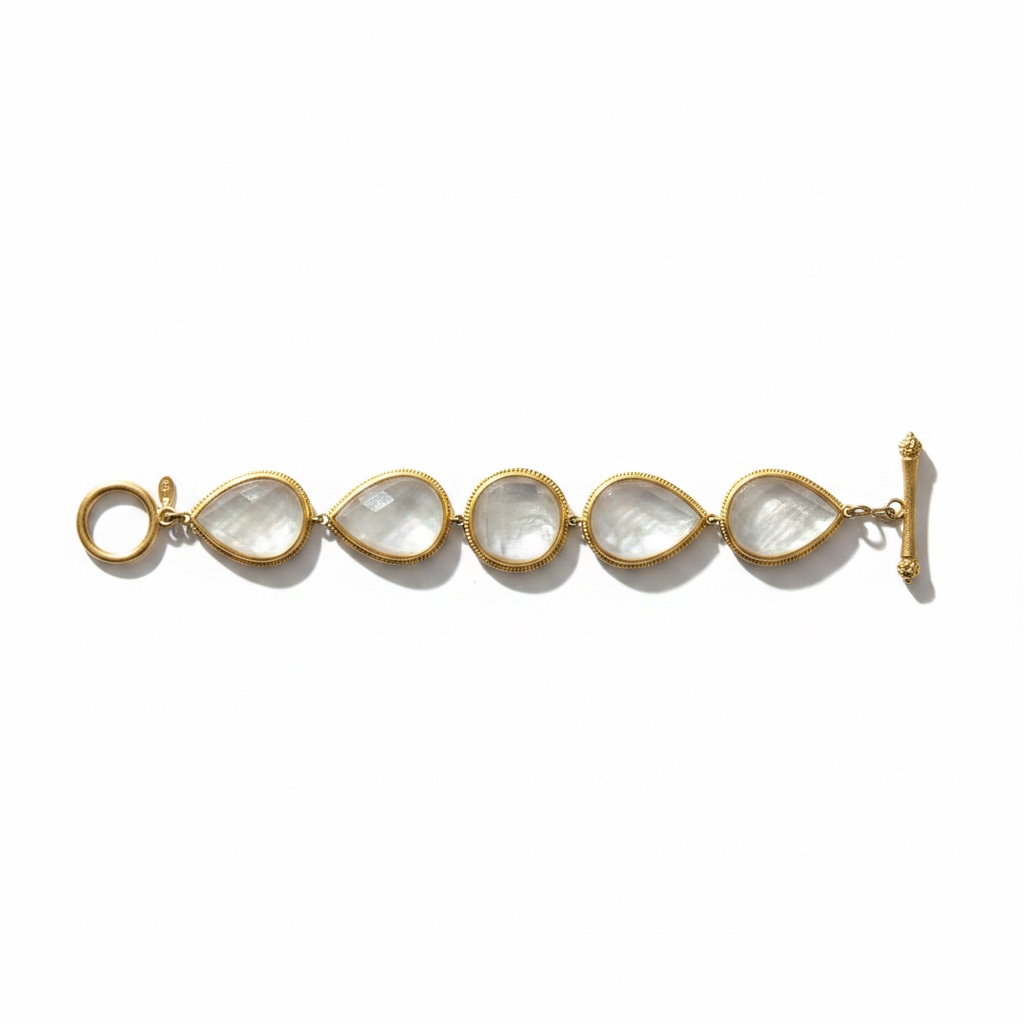 Teardrop Bracelet