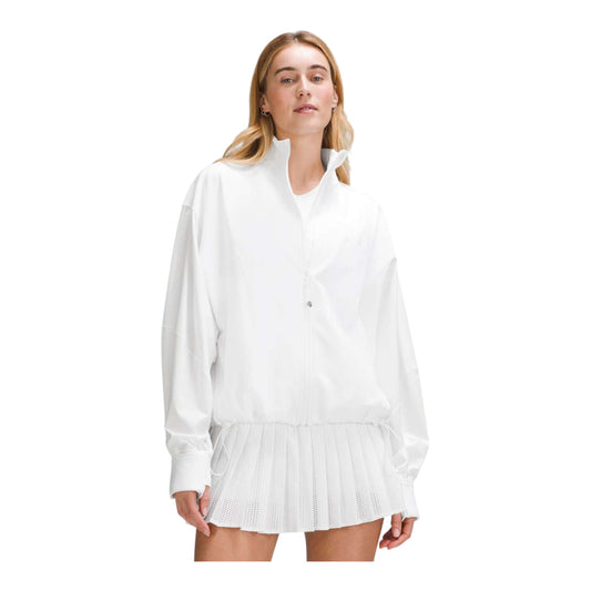 Define Relaxed Fit Jacket size 2