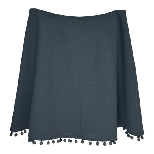 Pom-Pom Trim Skirt size 8