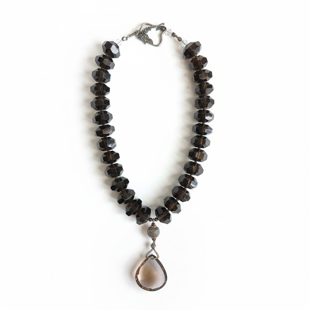 Crystal Necklace