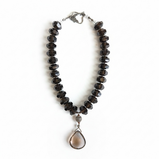 Crystal Necklace