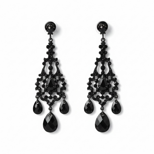 Chandelier Earrings