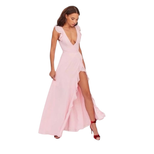 Kira Maxi Dress size 8