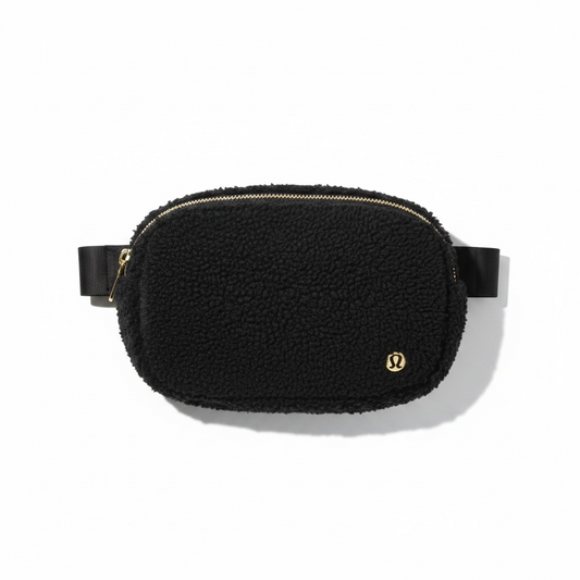 Everywhere Fleece Belt Bag