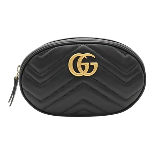 Marmont GG Waist Bag