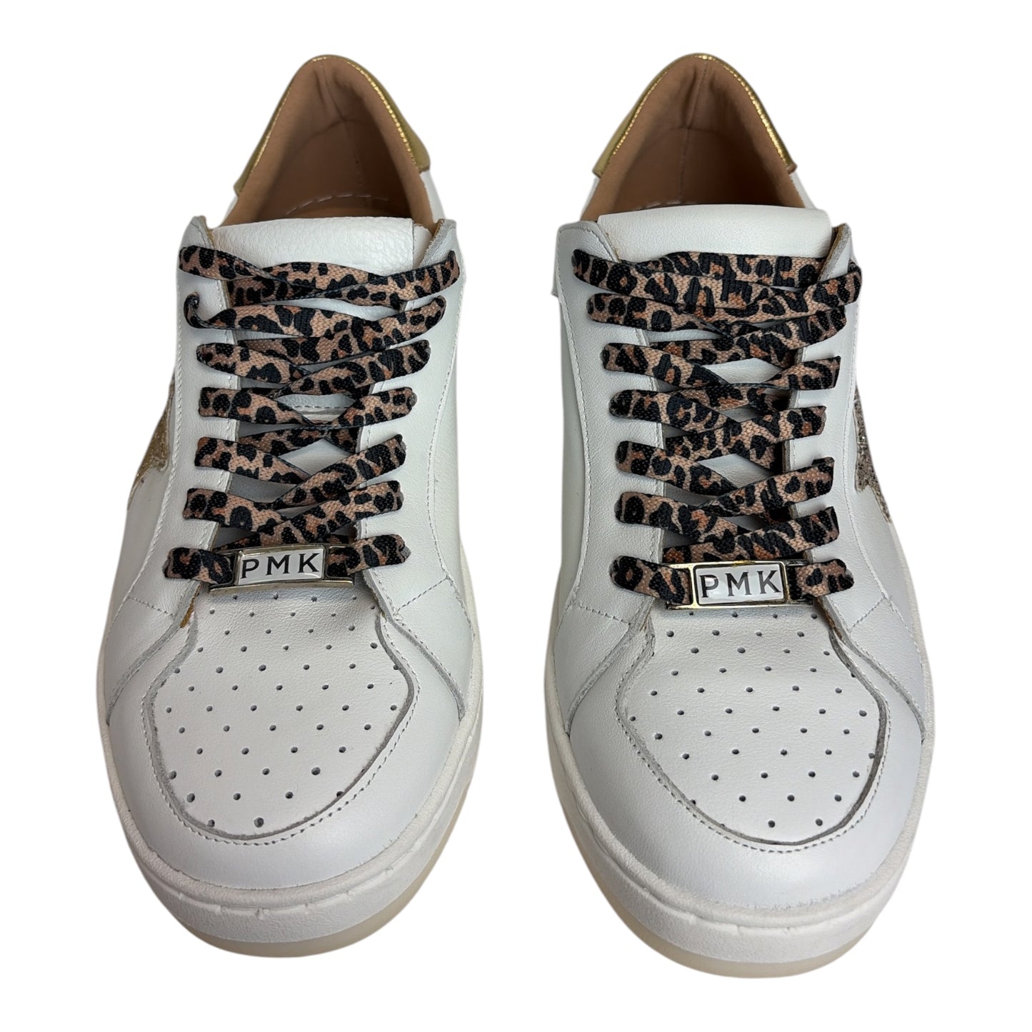Wild Stars Lace Up Sneakers size 39