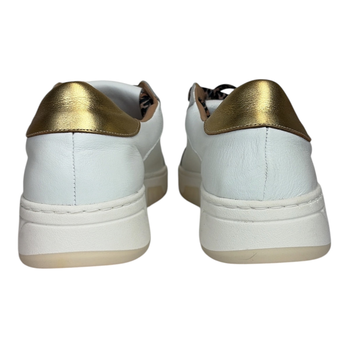 Wild Stars Lace Up Sneakers size 39