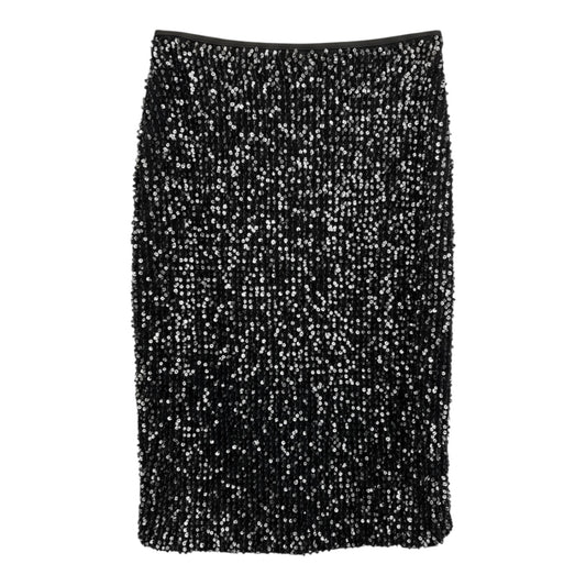 Sequin Pencil Skirt size M