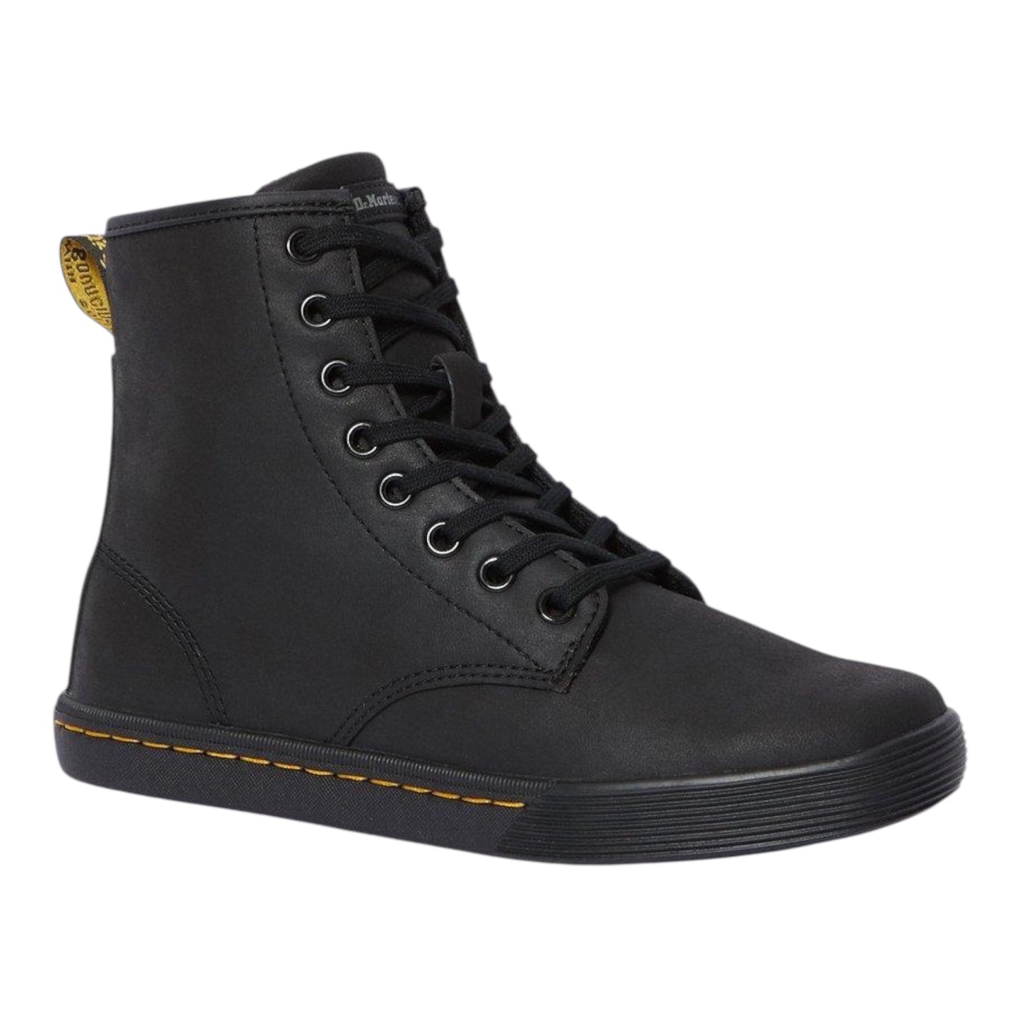 Sherdian Matte Casual Boots size 8