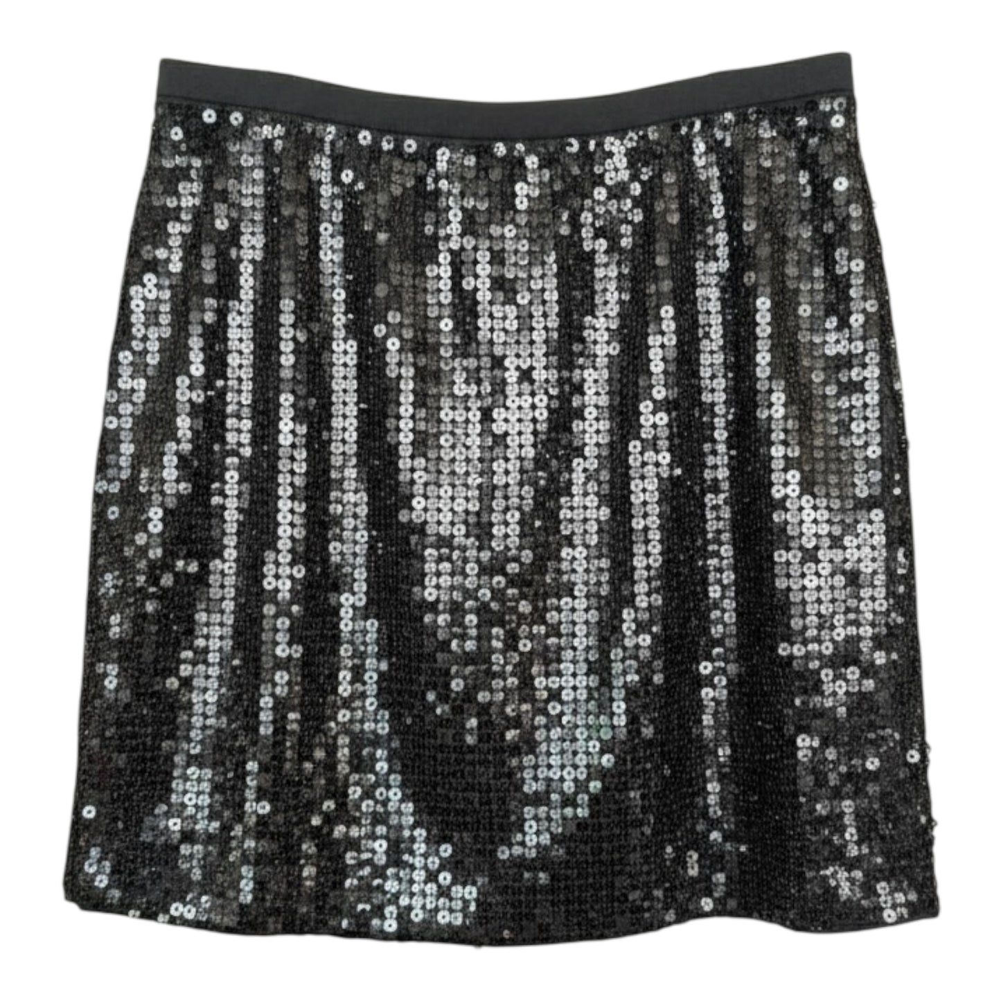 Sequin Mini skirt size S
