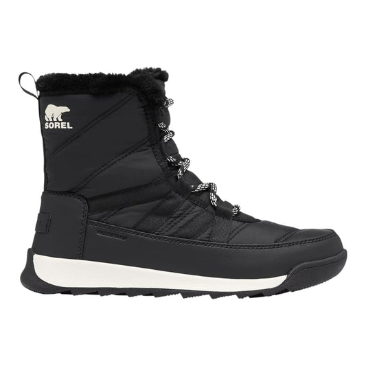 Whitney II Boot size 9.5