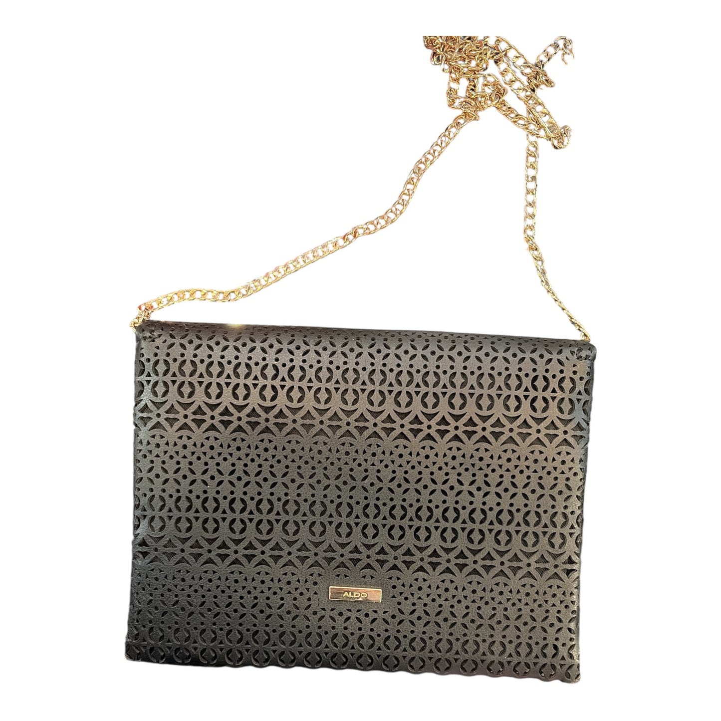 Laser Cut Envelope Purse